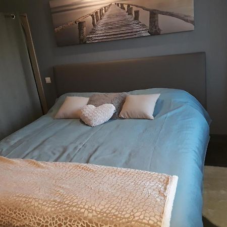 Villa Marco 176 Cerexhe-Heuseux Dış mekan fotoğraf