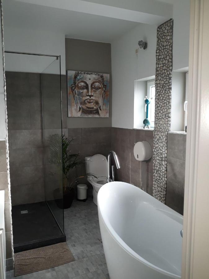 Villa Marco 176 Cerexhe-Heuseux Dış mekan fotoğraf