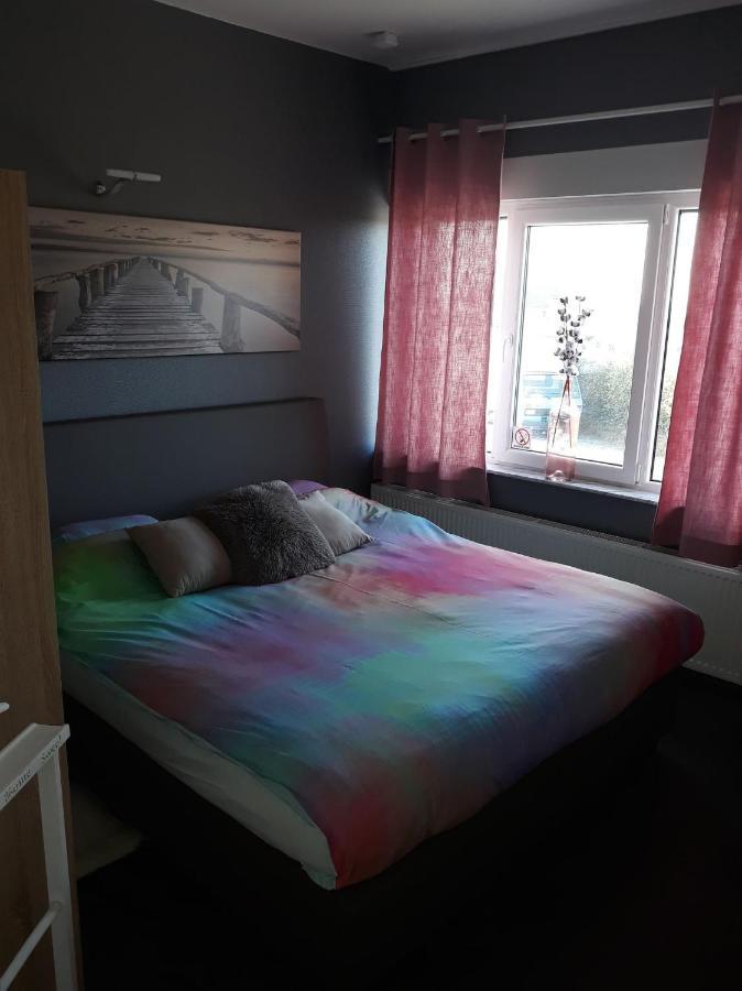 Villa Marco 176 Cerexhe-Heuseux Dış mekan fotoğraf