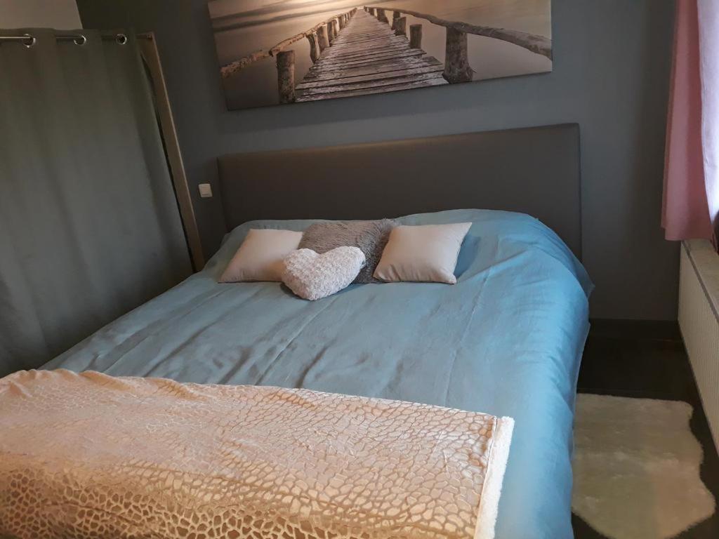 Villa Marco 176 Cerexhe-Heuseux Dış mekan fotoğraf